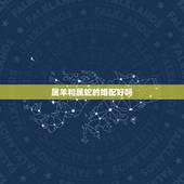 属羊和属蛇的婚配好吗，属蛇的和属羊的结合好吗