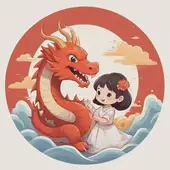 属龙的和什么属相婚配最合适，属龙和什么属相最配对