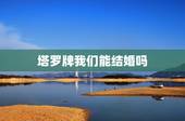 塔罗牌我们能结婚吗，塔罗牌阵求解读！感激不尽！ 我和A经家人介绍相亲，