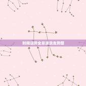 时间运势全息波浪走势图，基金走势图怎么看