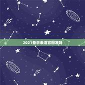 2021备孕表清宫图准吗，男孩女孩清宫图2023准吗？