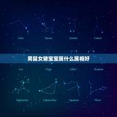 男鼠女猪宝宝属什么属相好，男鼠女兔生什么属相的宝宝最好？龙宝宝好吗