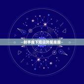 射手座下周运势星座屋，射手座星座屋