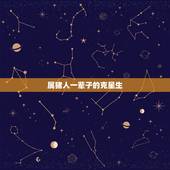 属猪人一辈子的克星生，生肖猪的更佳配偶