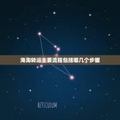 海淘转运主要流程包括哪几个步骤，海淘、转运