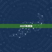 2023年黑兔，黑兔年会是地极移大灾难