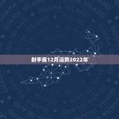 射手座12月运势2022年，1985年12月8日射手座11年运势