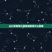 山口百惠和三浦友和都是什么属相，三浦友和山口百惠今年多大年纪了