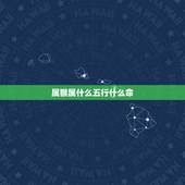 属猴属什么五行什么命，怎么查命属金木水火土