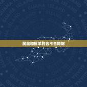 属鼠和属羊的合不合婚姻，属鼠2022 年运势及运程