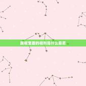 属相里面的相刑是什么意思，生肖相刑是什么意思