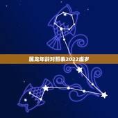 属龙年龄对照表2022虚岁，属蛇的今年多大