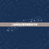 二婚男和女属羊婚配好不好，1991年属羊女有二婚吗