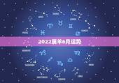 2022属羊6月运势，2015，阴历6月初五5点生日属羊人全年运势