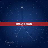属牛人9月份运势，属牛人9月29日今日财运