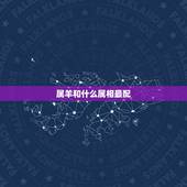属羊和什么属相最配，1979属羊终身的三大坎