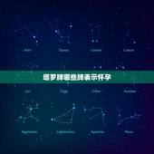 塔罗牌哪些牌表示怀孕，我想测的是什么时候可以怀孕，以后会有几个孩子，性