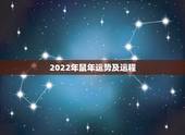 2022年鼠年运势及运程，属鼠人2022年全年运势男性