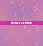 桑柘木命和桑柘木命好吗，桑拓木命是什么意思？桑拓木命好不好