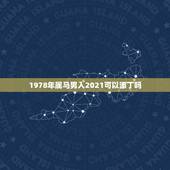 1978年属马男人2021可以添丁吗，78年属马人2021年运势及运程