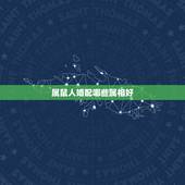 属鼠人婚配哪些属相好，属鼠的和什么属相最配 属鼠的属相婚配表