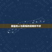 属鼠的人与属兔的结婚好不好，属鼠和属兔的婚姻幸福吗？