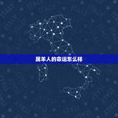 属羊人的命运怎么样，属羊人出生日命运
