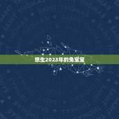 想生2023年的兔宝宝，2023年兔年不宜生子的属相