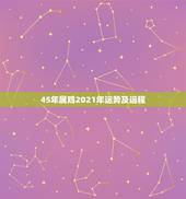 45年属鸡2021年运势及运程，1993年鸡女2021年运势