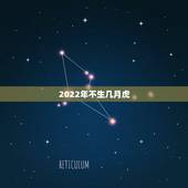 2022年不生几月虎，属虎的2022年几月出生最好