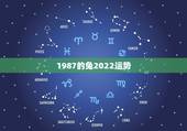 1987的兔2022运势，2021属兔人全年运势1987