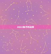 2022兔子的运势，66年叼女人在2022年的运势？