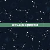 属蛇人2022年的婚姻如何，属鸡2022 年运势及运程属鸡人2022 全年运势