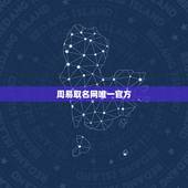 周易取名网唯一官方，周易免费公司起名网
