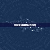 属相猪和猪婚配的相合，属猪的和什么属相最配