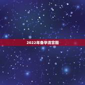 2022年备孕清宫图，比清宫表还准的表