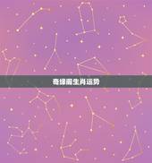 奇缘阁生肖运势，属龙今日运势偏财运