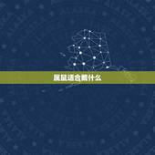 属鼠适合戴什么，属鼠女人适合佩戴什么