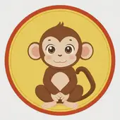 2025生肖猴的三合贵人之一，属猴的三合贵人是谁