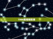 1986属相婚配表，1986年属虎的男和1982年属狗的可以做夫妻吗？