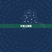 天医土婚配，生辰八字婚配