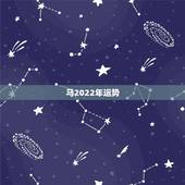 马2022年运势，2022年12生肖运势解析