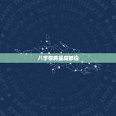 八字带将星鬼都怕，八字带将星的人是不是很多。