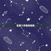 生辰八字查询命格，1993年四月初二 生辰八字 命格属相是什么