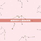 属猪的和什么最般配婚姻，猪最配对的生肖