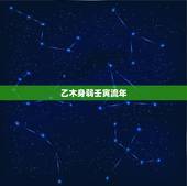 乙木身弱壬寅流年，乙巳日柱遇丙辰日