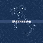 属龙属牛的婚姻怎么样，属猪和属马的婚姻怎么样