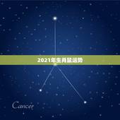 2021年生肖鼠运势，属鼠2021年运势及运程每月运程