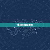 龙跟什么属相冲，老鼠跟什么属相冲