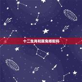 十二生肖和属兔婚配吗，属相婚配表之属兔的和什么属相相配
